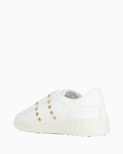 Valentino Garavani Sneakers 6Y2S0931BHS0BO - SanShopLuxury - 2025, 40, 41, 42, 42.5, 43, 44, 45, Autunno/Inverno, Bianco, Calzature, Carry Over, Continuativo, Idoneo, New, Primavera/Estate, Sneakers, Uomo, Valentino Garavani