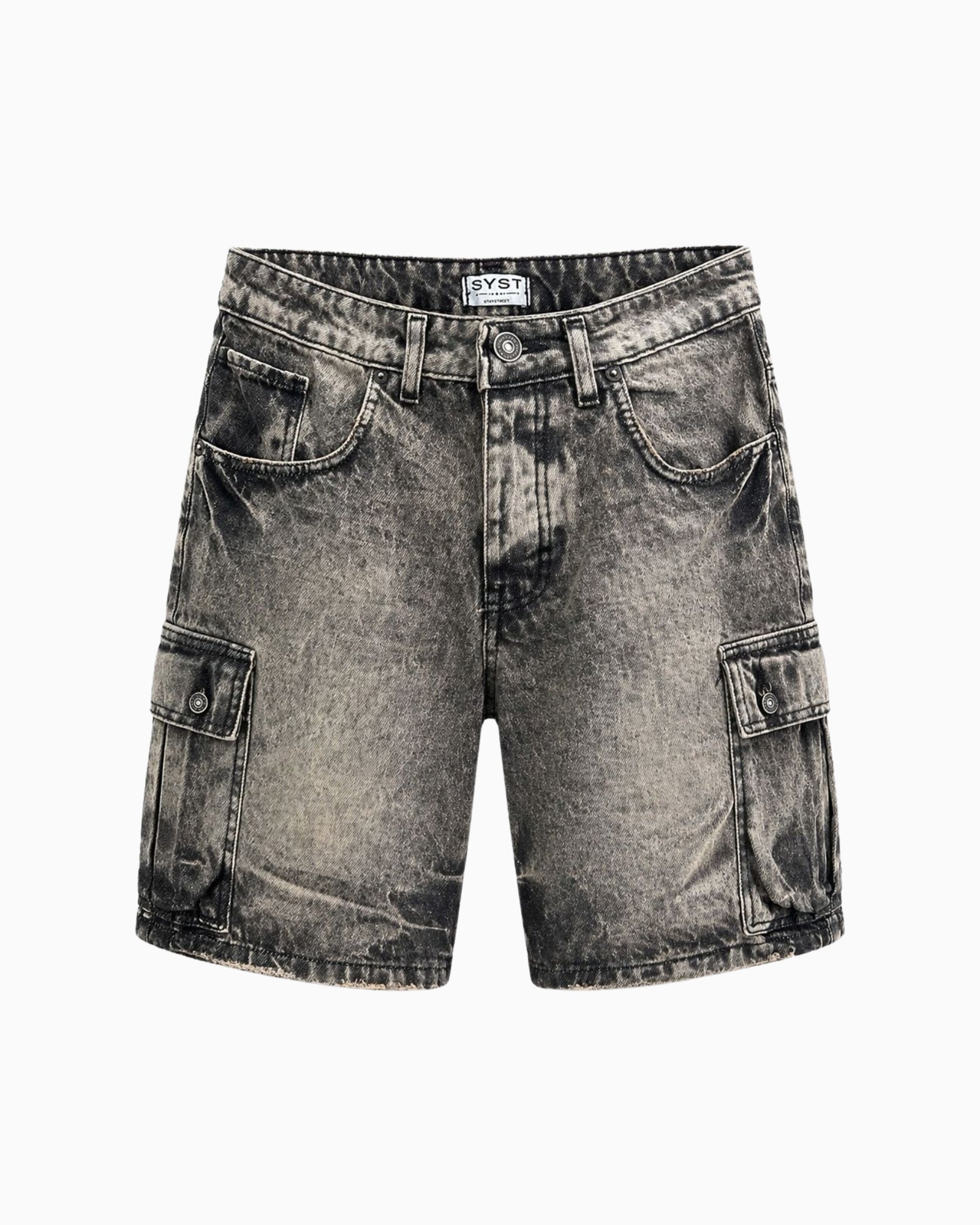 SYST Short BJ7005