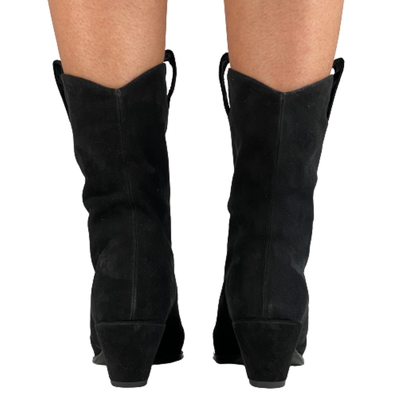 Wo Milano Stivali 1823 EVA NERO - SanShopLuxury - -50%, 2019, 36, 37, 38, 39, Autunno/Inverno, Calzature, Donna, FW19, Nero, Outlet, Stivali, Wo Milano