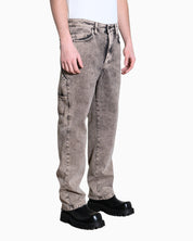 Gavensemble Jeans SS25-BAGGY812-G