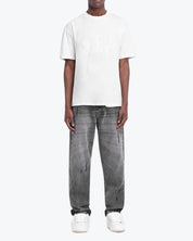 Represent Jeans MLM6080 044 - SanShopLuxury - 2024, 44, 46, 47, 48, 50, 52, 54, Abbigliamento, Autunno/Inverno, Continuativo, FW24, Grigio, Idoneo, Jeans, Outlet, Primavera/Estate, Represent, Ultimo, Uomo