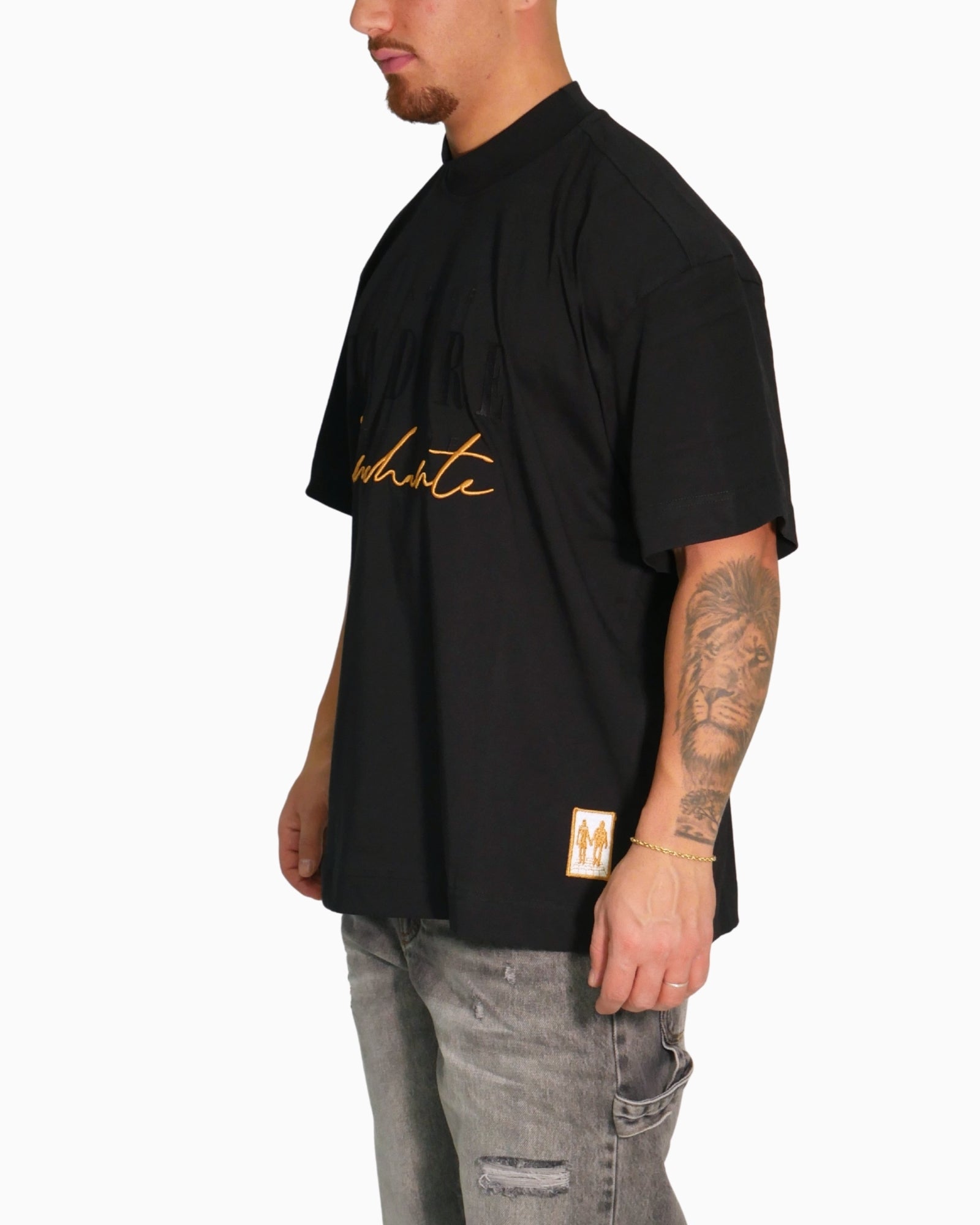 Gavensemble T-Shirt FW25TEE80-N