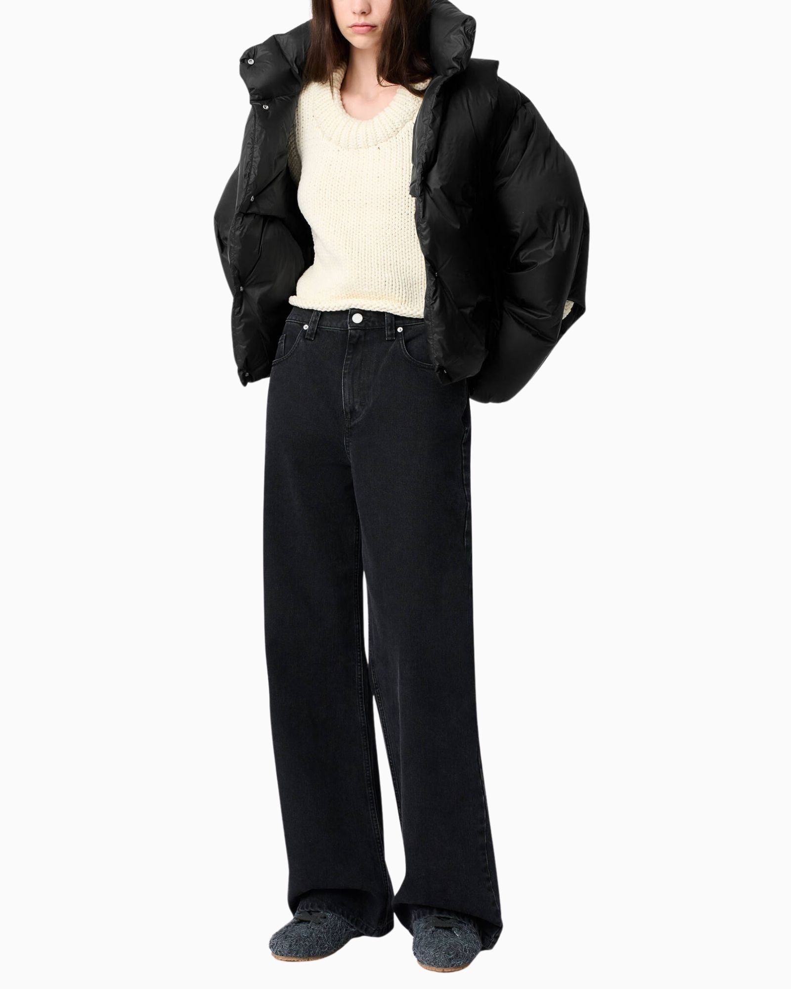 Axel Arigato Giubbino A3411001 - SanShopLuxury - 2025, Abbigliamento, Autunno/Inverno, Axel Arigato, Donna, FW25, Giubbino, Idoneo, L, M, Nero, New, S, XS