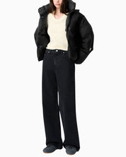 Axel Arigato Giubbino A3411001 - SanShopLuxury - 2025, Abbigliamento, Autunno/Inverno, Axel Arigato, Donna, FW25, Giubbino, Idoneo, L, M, Nero, New, S, XS