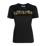 Versace Jeans Couture T-Shirt 75HAHF01 CJ00F