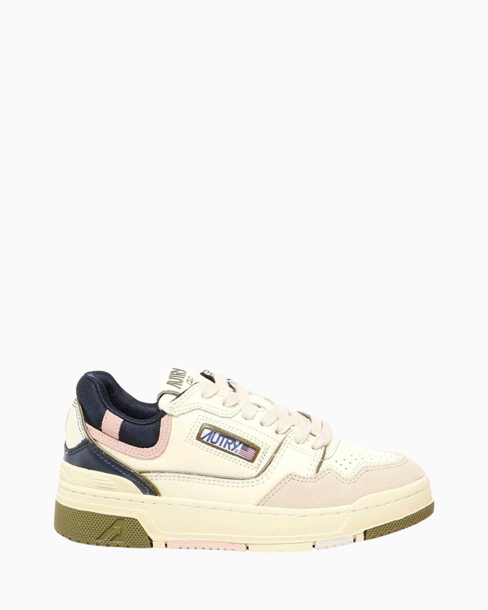 Autry Sneakers ROLW/MC07