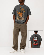 Donotconform T-Shirt TEE3072-VE