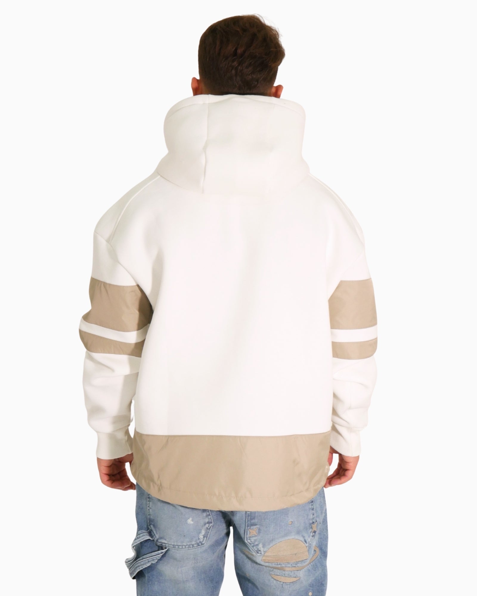 Donotconform Felpa SWEAT3010-BB