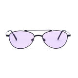 Sunglasses Occhiali BALI VIOLA-C03