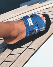 Dualscape Sandali DC-C03-BLU - SanShopLuxury - 2025, 39/40, 41/42, 43/44, 45/46, Beachwear, Blu, Calzature, Dualscape, New, Primavera/Estate, Sandali, SS25, Stellato, Uomo