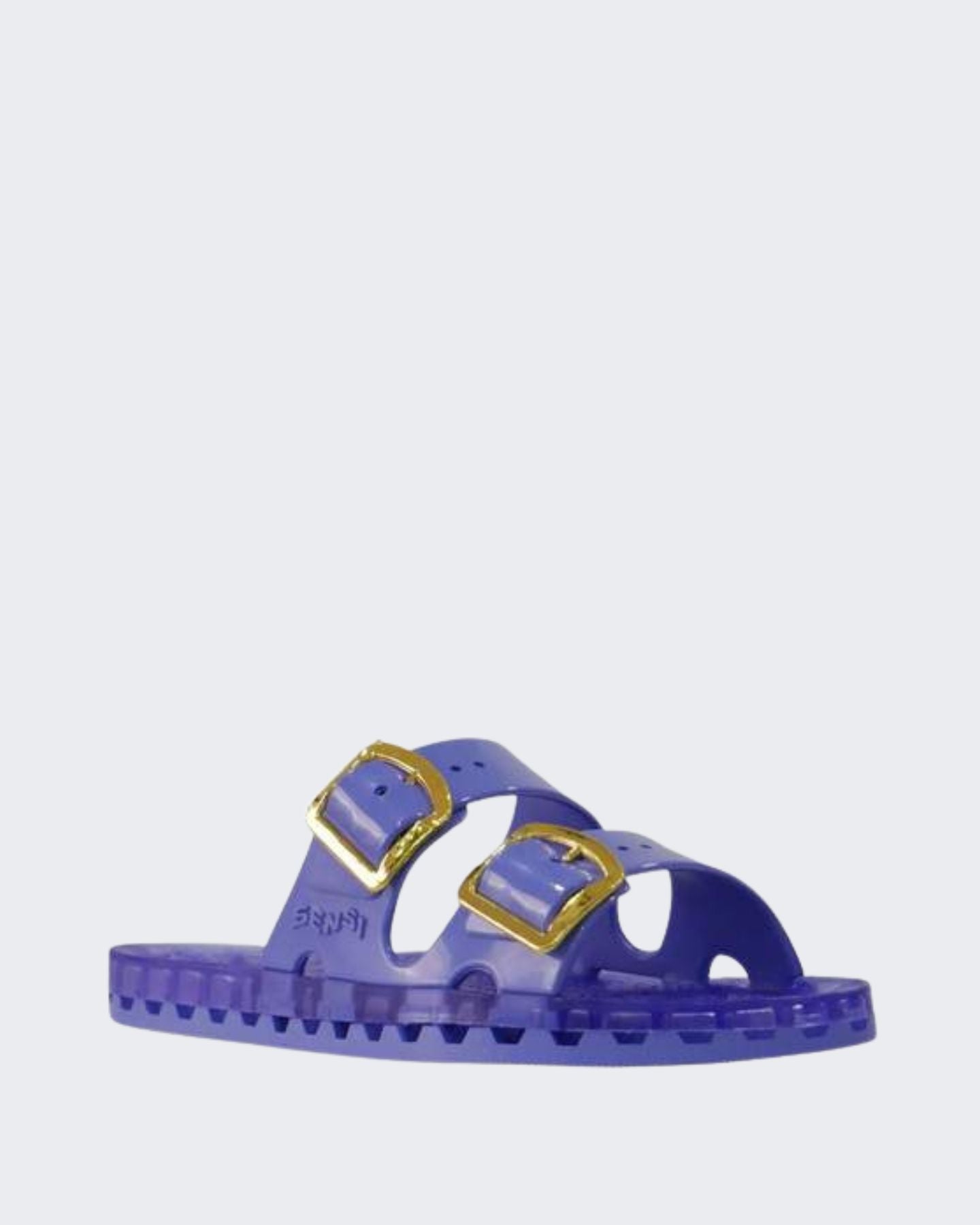 Sensi Sandali 4151/FLAMINGO351 - SanShopLuxury - 2025, 36/37, 40/41, 42/43, Beachwear, Calzature, Carry Over, Donna, Gomma, Idoneo, New, Primavera/Estate, Sandali, Sensi, Viola