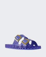 Sensi Sandali 4151/FLAMINGO351 - SanShopLuxury - 2025, 36/37, 40/41, 42/43, Beachwear, Calzature, Carry Over, Donna, Gomma, Idoneo, New, Primavera/Estate, Sandali, Sensi, Viola