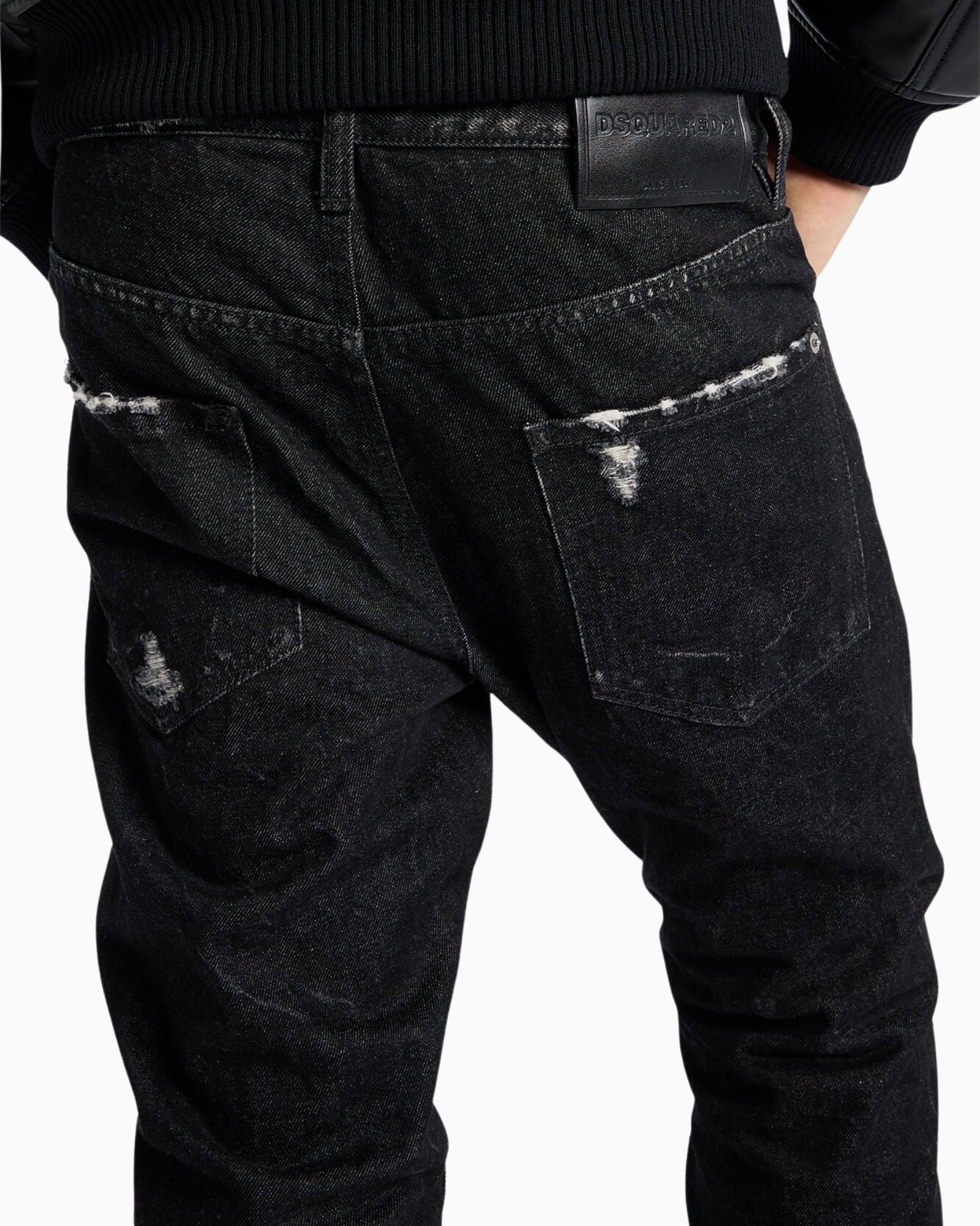 Dsquared2 Jeans S74LB1943/D30042900