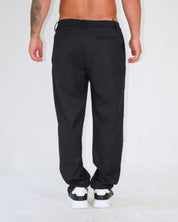 Chiodi Milano Pantalone FW25-0024-BLU