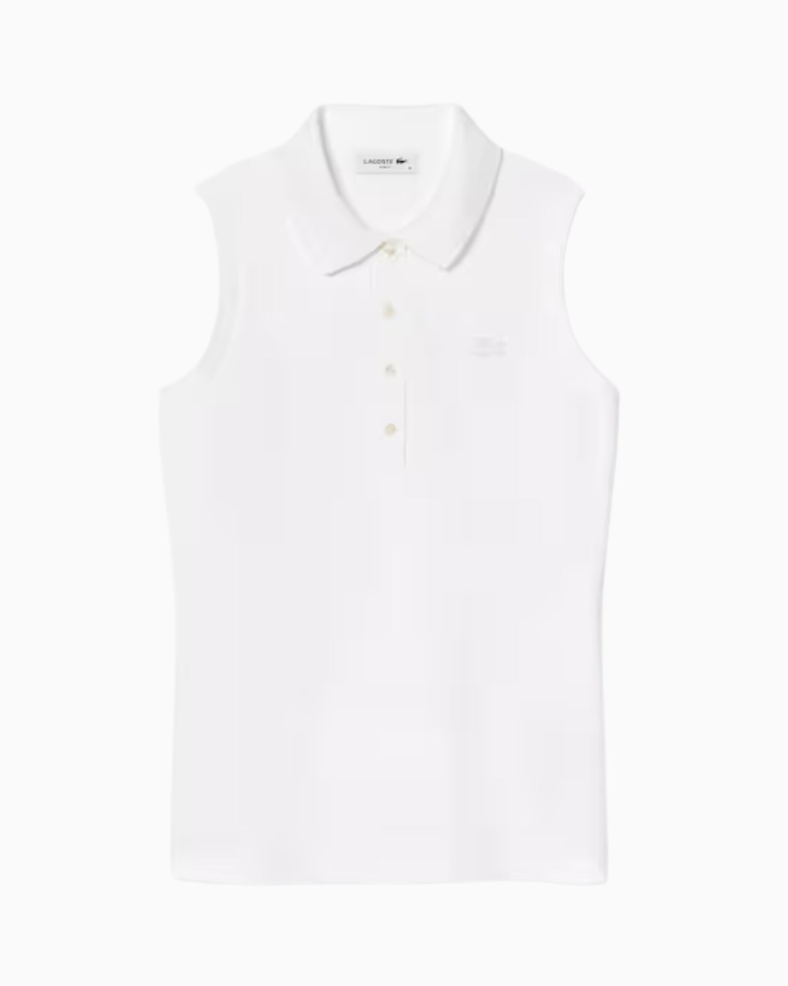 Lacoste T-Shirt Polo PF5445/001