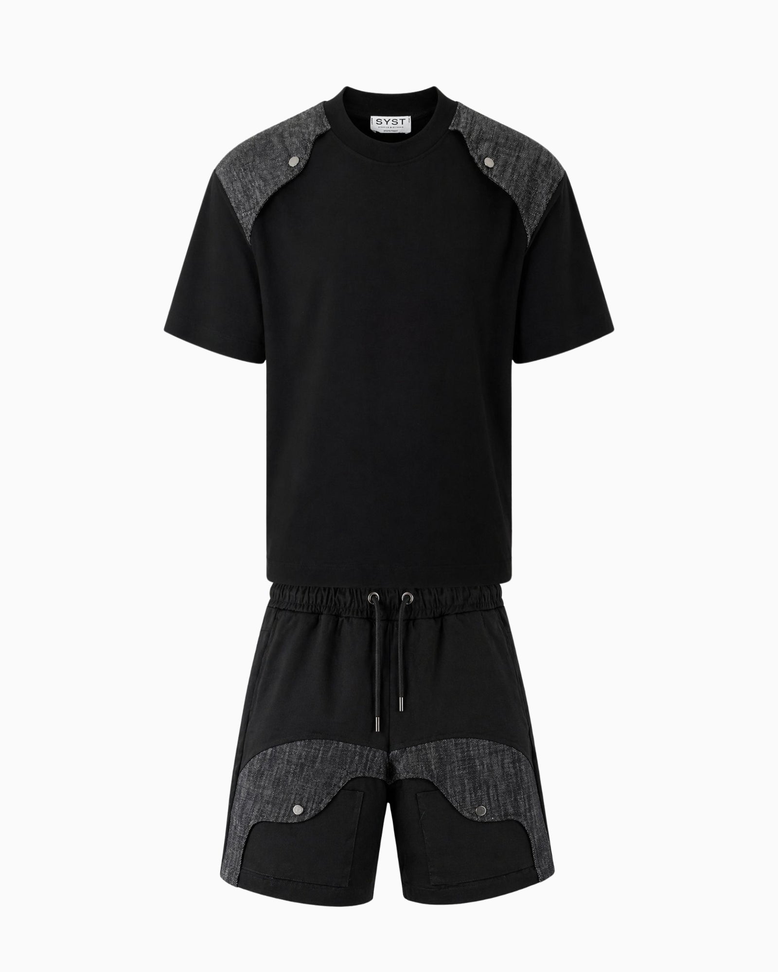 SYST T-Shirt T7010-N