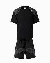 SYST T-Shirt T7010-N