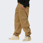 Donotconform Pantatuta PANT1020 - SanShopLuxury - 2023, Abbigliamento, Autunno/Inverno, Camel, Cargo, Donotconform, FW23, Idoneo, L, M, Marrone, Nero, Outlet, Pantatuta, S, Uomo, Verde, Verde Petrolio, XL