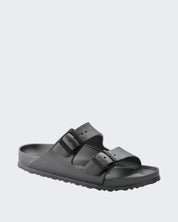 Birkenstock Sandali 1001497 - SanShopLuxury - 41, 42, 43, 44, 45, Beachwear, Birkenstock, Calzature, Carry Over, Gomma, Grigio, New, Primavera/Estate, Sandali, Stellato, Uomo