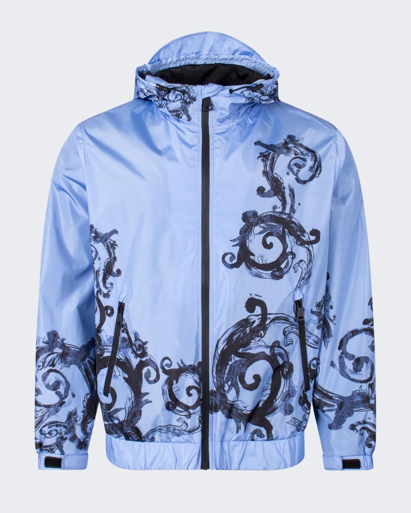 Estate, SS24, Ultimo, Uomo, Versace Jeans Couture