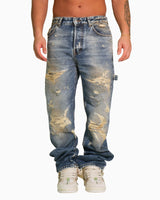 Gavensemble Jeans FW25BAGGY80