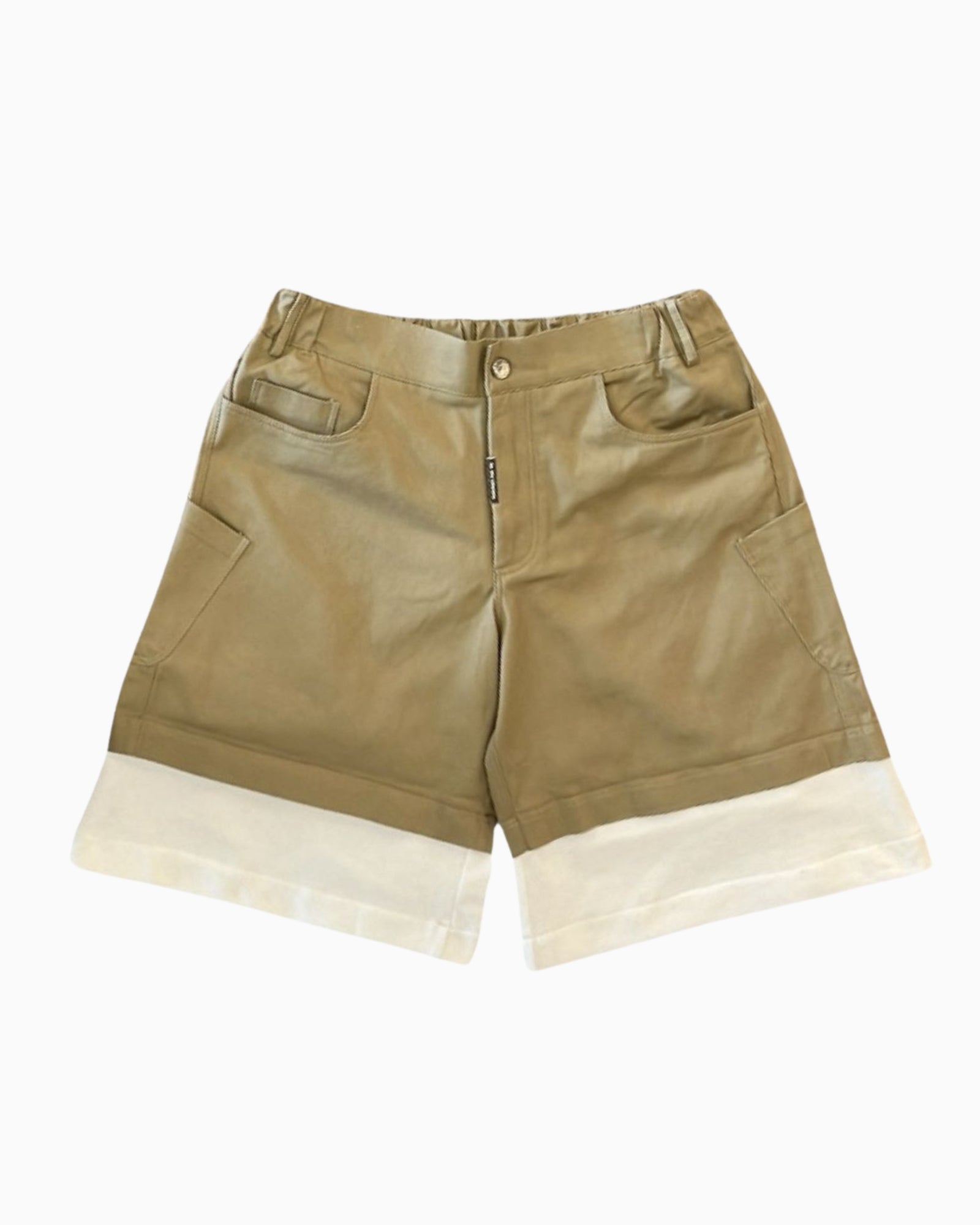 Donotconform Coordinato SS25-COORD5042-BG