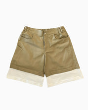 Donotconform Coordinato SS25-COORD5042-BG