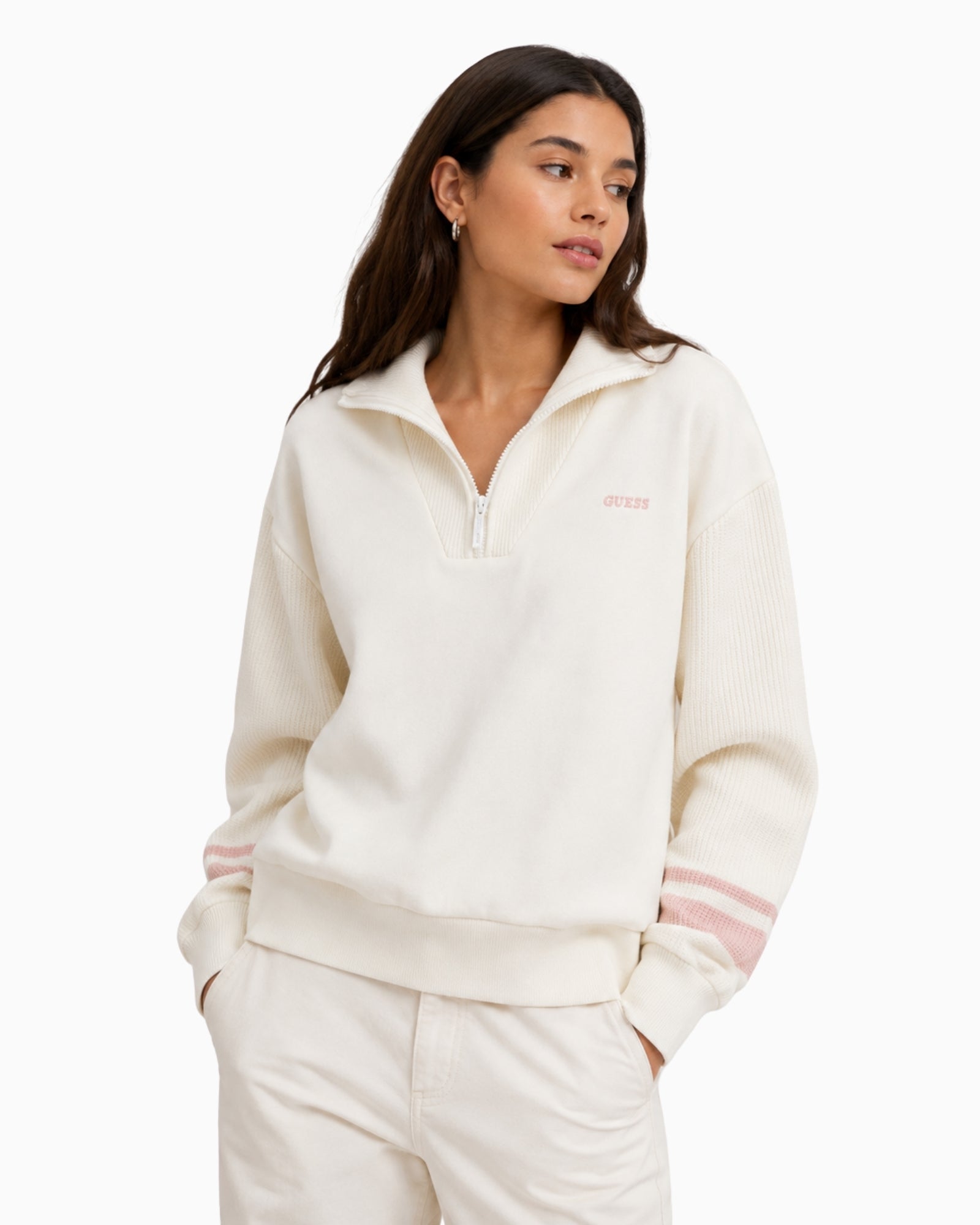 Guess Felpa V6BQ14K6346-G012