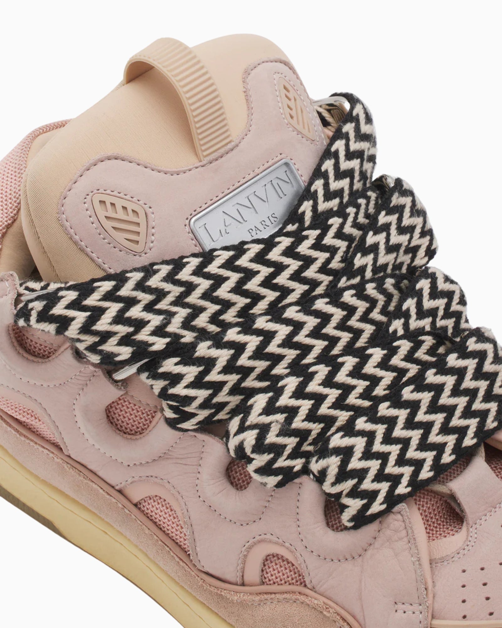 Lanvin Sneakers FUSKDK12DRA2P250 51