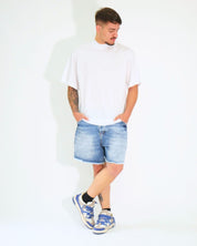 Donotconform T-Shirt TEE1010-B - SanShopLuxury - 2024, Abbigliamento, Bianco, Donotconform, Idoneo, L, M, Outlet, Primavera/Estate, S, SS24, T-Shirt, Ultimo, Uomo, XL