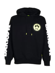 Barrow Felpa 031353 - SanShopLuxury - 2022, Abbigliamento, Autunno/Inverno, Barrow, Beige, Donna, Felpa, Fucsia, FW22, Idoneo, L, M, Nero, Outlet, Rosa, S, UNISEX, Uomo, Viola, XL, XS