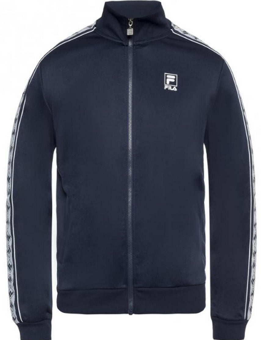 Inverno, Blu, Felpa, Fila, FW18, L, Outlet, S, Uomo, XL