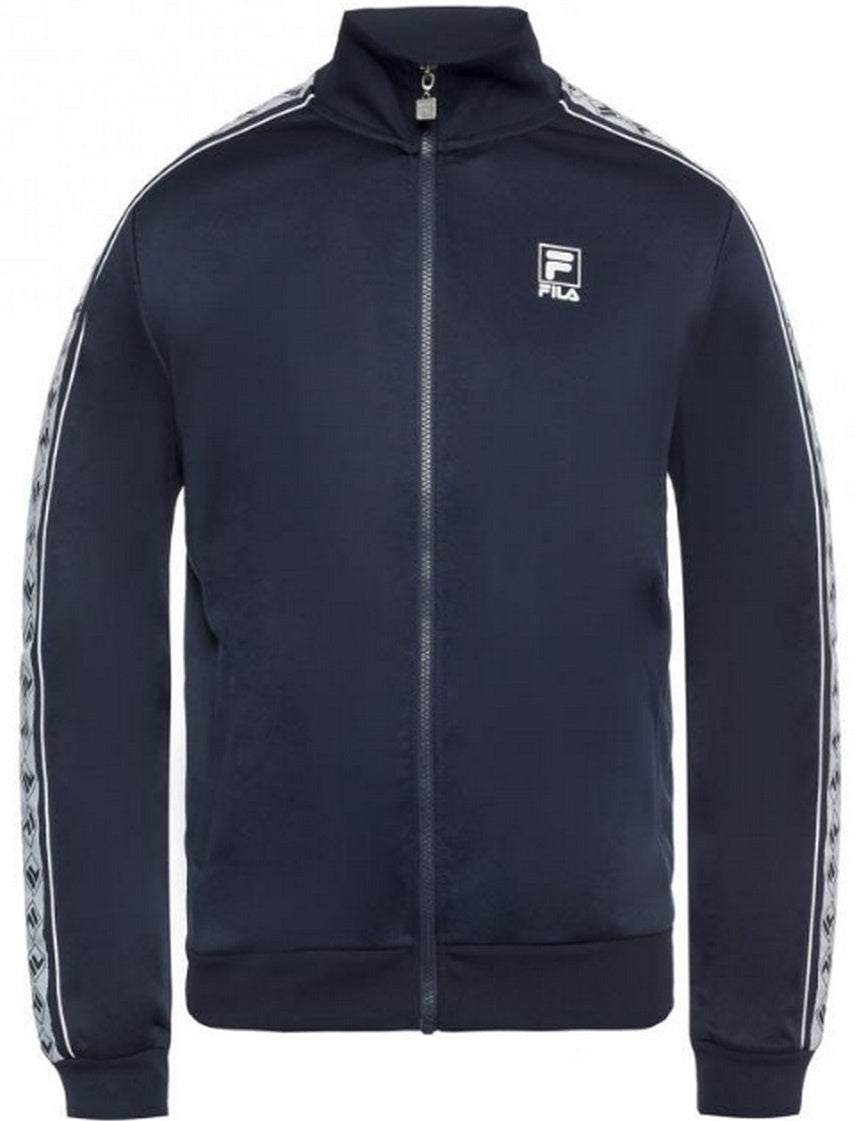 Fila Felpa 682376 - SanShopLuxury - -50%, 2018, Abbigliamento, Autunno/Inverno, Blu, Felpa, Fila, FW18, L, Outlet, S, Uomo, XL