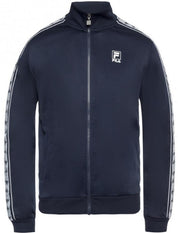Fila Felpa 682376 - SanShopLuxury - -50%, 2018, Abbigliamento, Autunno/Inverno, Blu, Felpa, Fila, FW18, L, Outlet, S, Uomo, XL