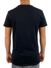 Philipp Plein T-Shirt CMTK4648/PJY002N01 - SanShopLuxury - -50%, 2020, Abbigliamento, Autunno/Inverno, Bianco, FW20, L, M, Nero, Outlet, Philipp Plein, Rosso, S, T-Shirt, Uomo, XL, XXL