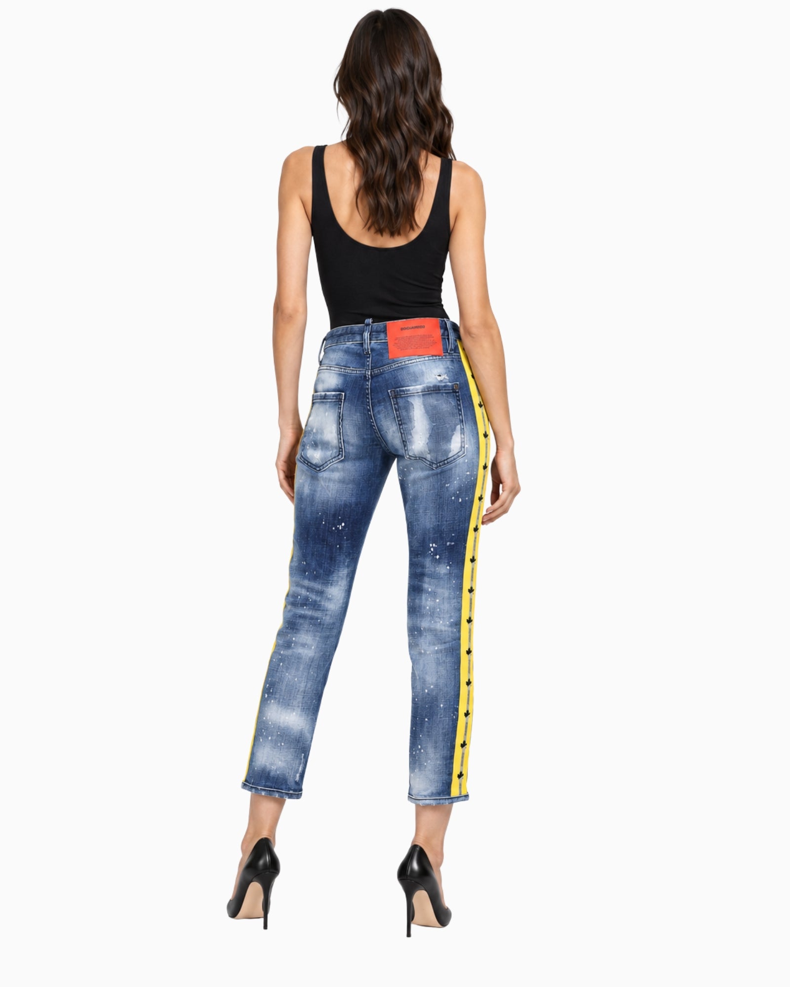 Dsquared2 Jeans S75LB0461/S303042470