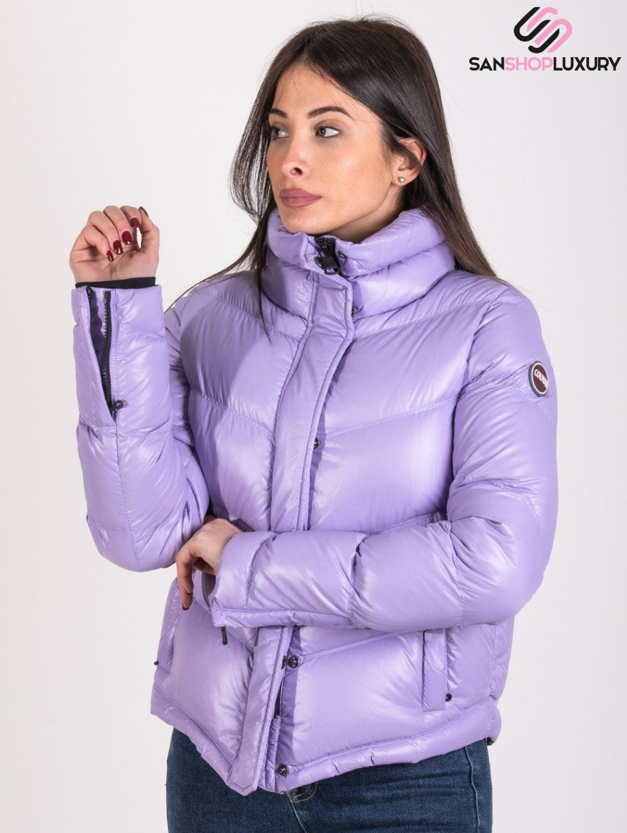 Colmar Giubbino 2230R 5TW - SanShopLuxury - -50%, 2021, 40, 42, 46, Abbigliamento, Autunno/Inverno, Colmar, Donna, FW21, Giubbino, Outlet, Rosso, Viola