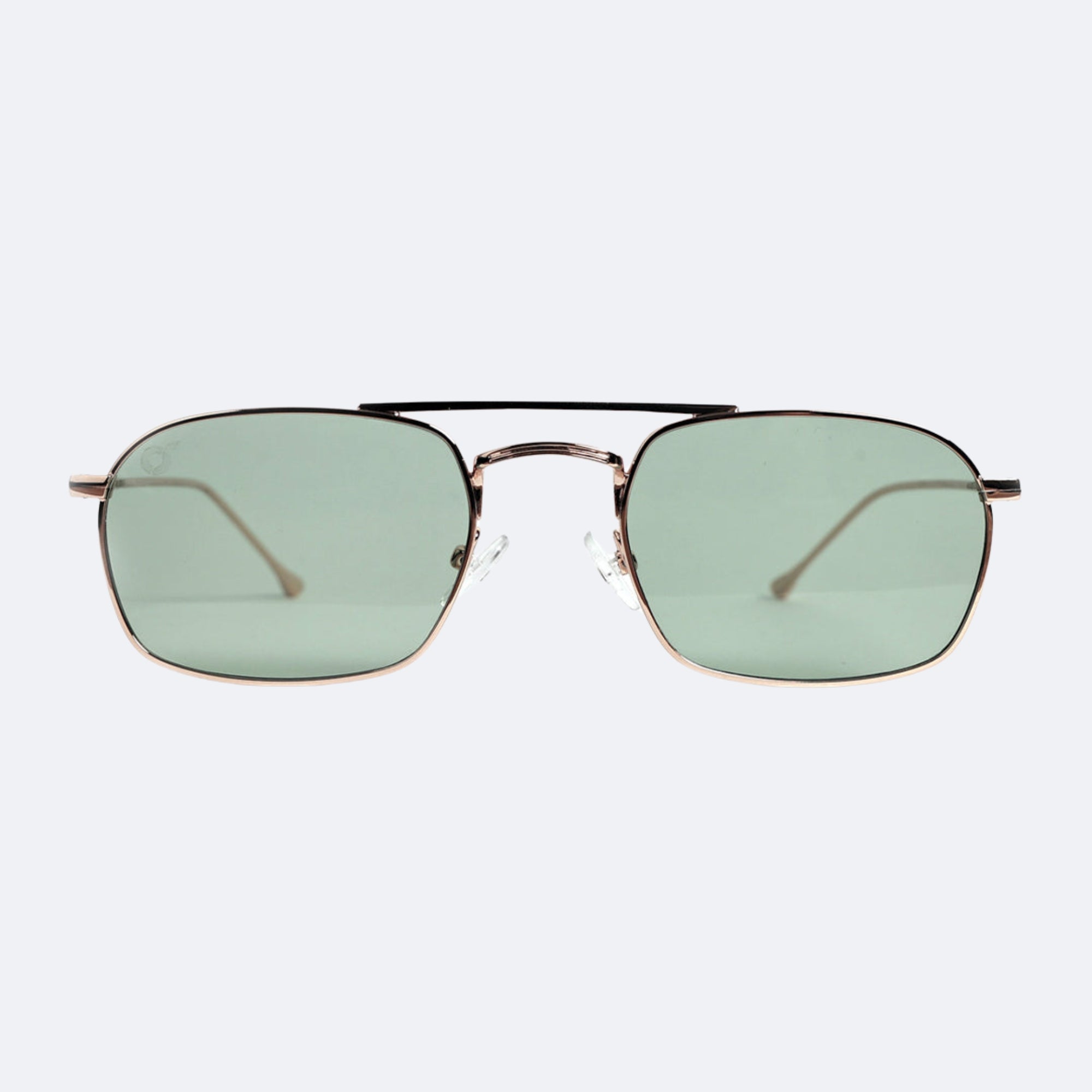 Sunglasses Occhiali RIO-C03-VERDE