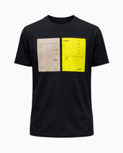 Chiodi Milano T-Shirt 0045
