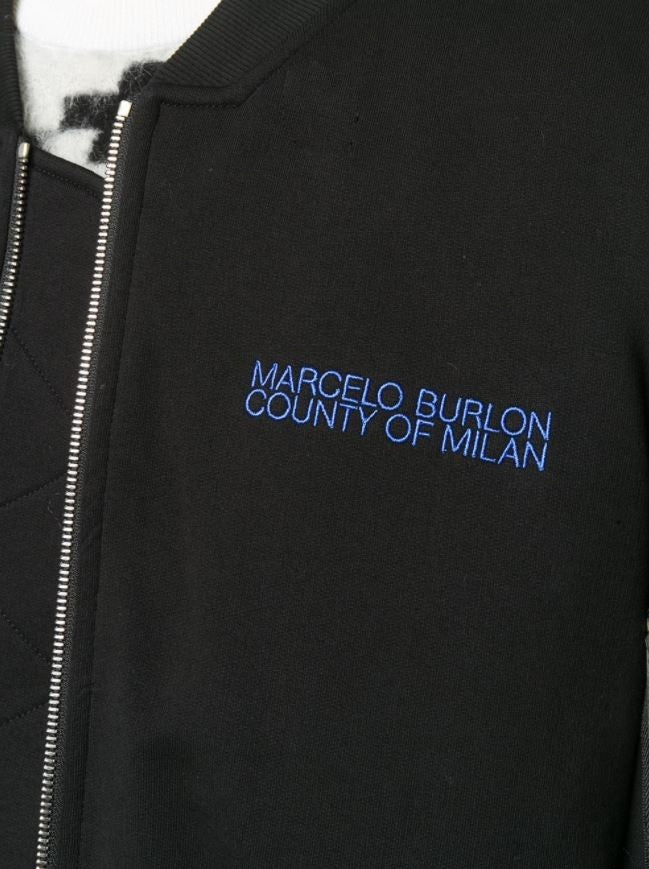 Marcelo Burlon Giubbino CMEH011F20FLE001