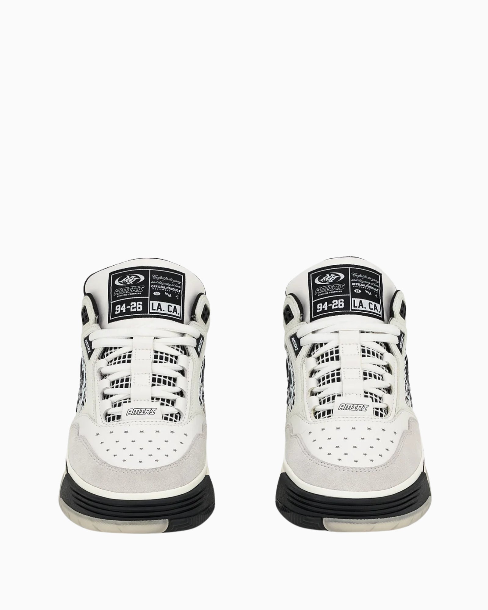 Amiri Sneakers AMSNSN1088/111