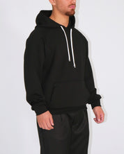 Chiodi Milano Felpa FW25-006-NERO