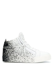Giuseppe Zanotti Sneakers RU00025/001 - SanShopLuxury - -50%, 2020, 40, 40.5, Autunno/Inverno, Bianco, Calzature, FW20, Giuseppe Zanotti, Outlet, Sneakers, Uomo