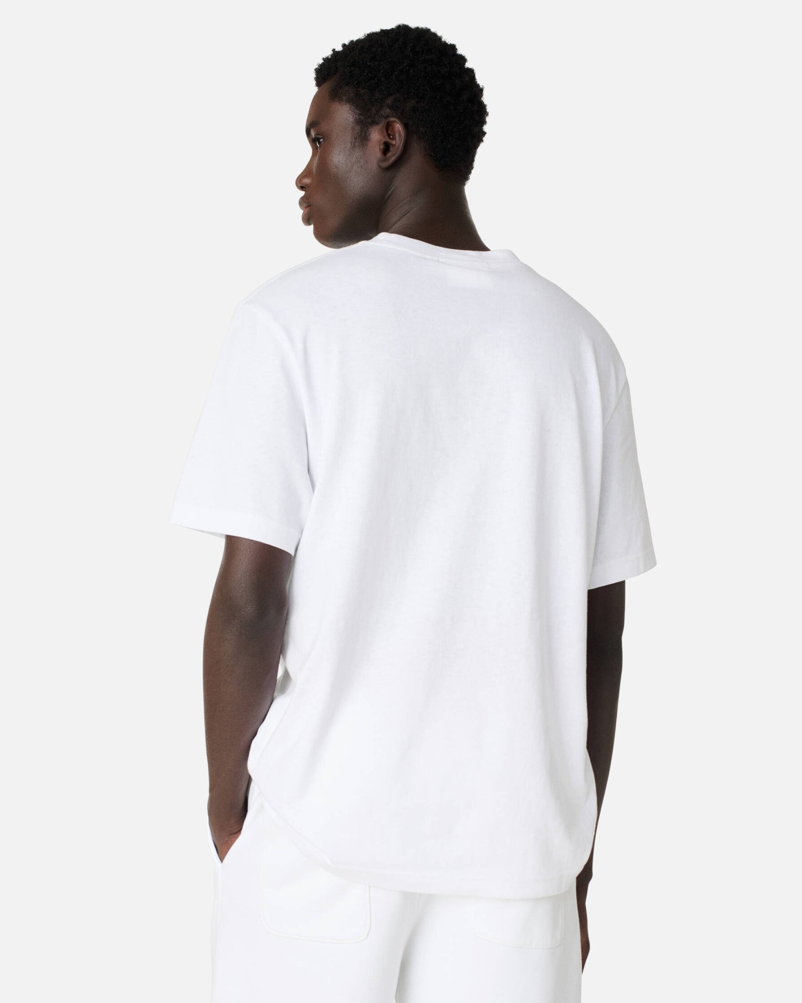 Axel Arigato T-Shirt A3008001/WHITE