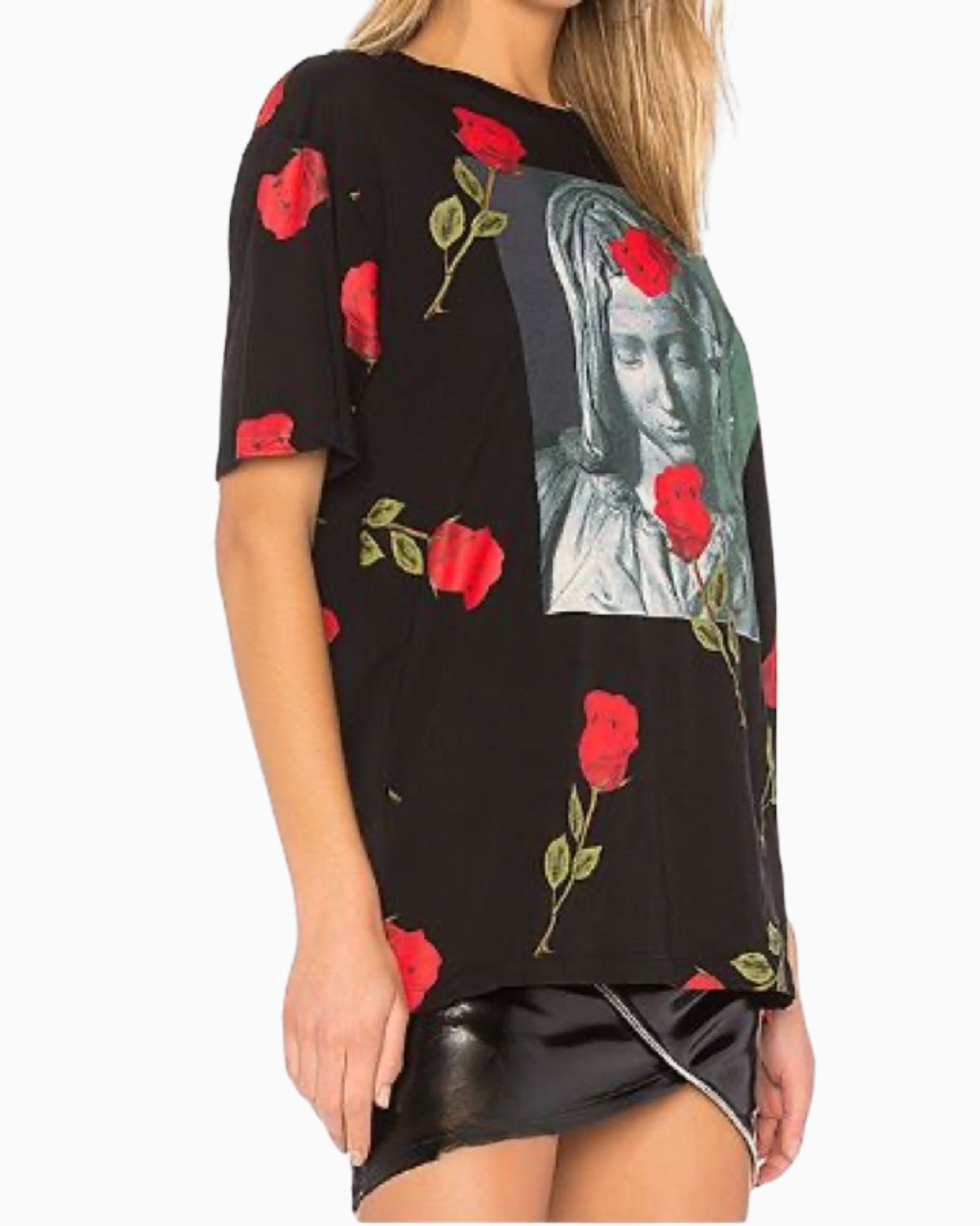 Marcelo Burlon T-Shirt CWAA16F17047226 01088