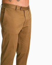 Chiodi Milano Pantalone CC0097-TABACCO