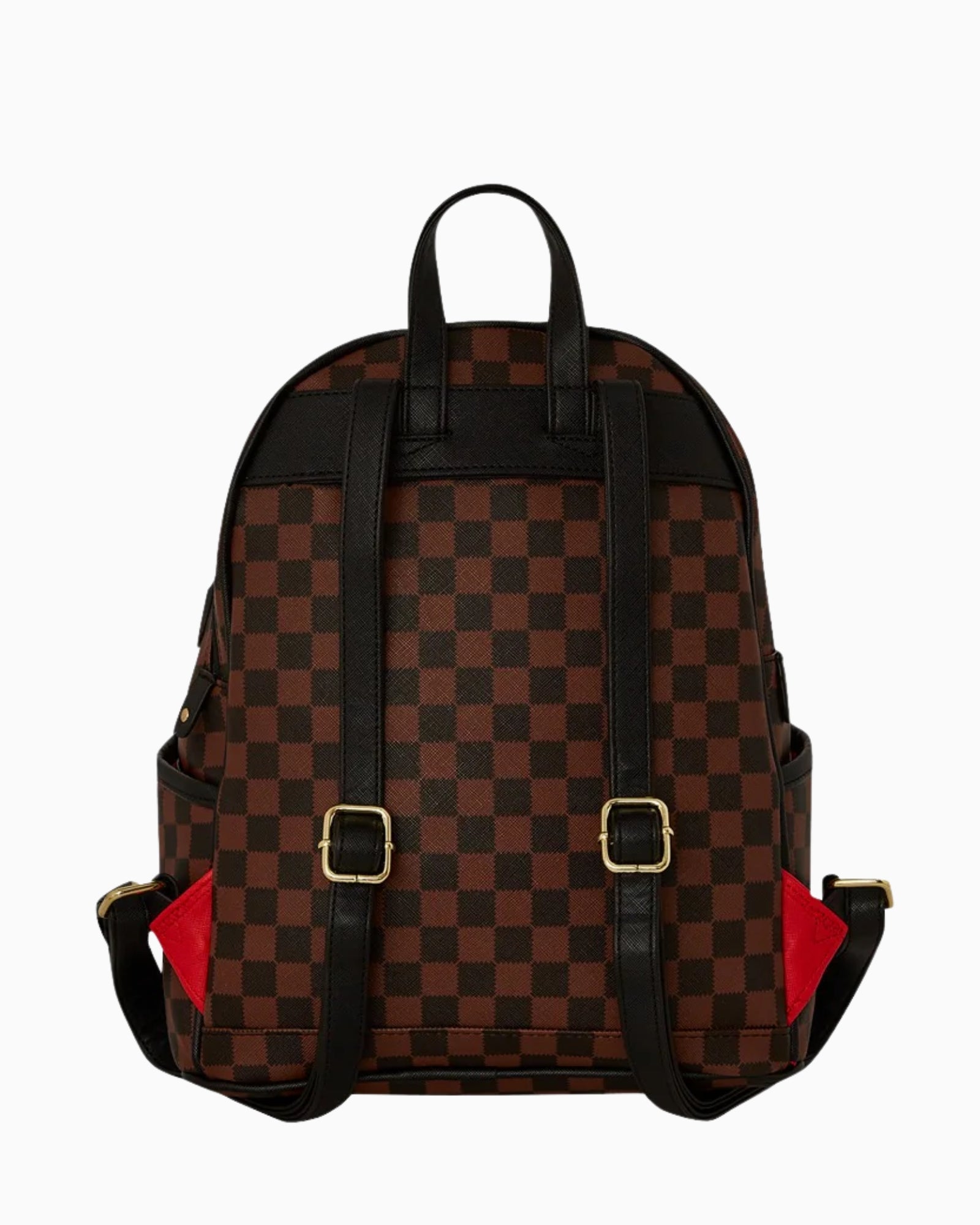 Sprayground Zaino 910B7833NSZ - SanShopLuxury - 2025, Accessori, Autunno/Inverno, Continuativo, Donna, FW25, Marrone, New, Primavera/Estate, Sprayground, Stellato, Unica, UNISEX, Uomo, Valigeria, Zaino