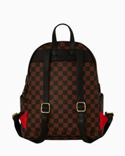 Sprayground Zaino 910B7833NSZ - SanShopLuxury - 2025, Accessori, Autunno/Inverno, Continuativo, Donna, FW25, Marrone, New, Primavera/Estate, Sprayground, Stellato, Unica, UNISEX, Uomo, Valigeria, Zaino