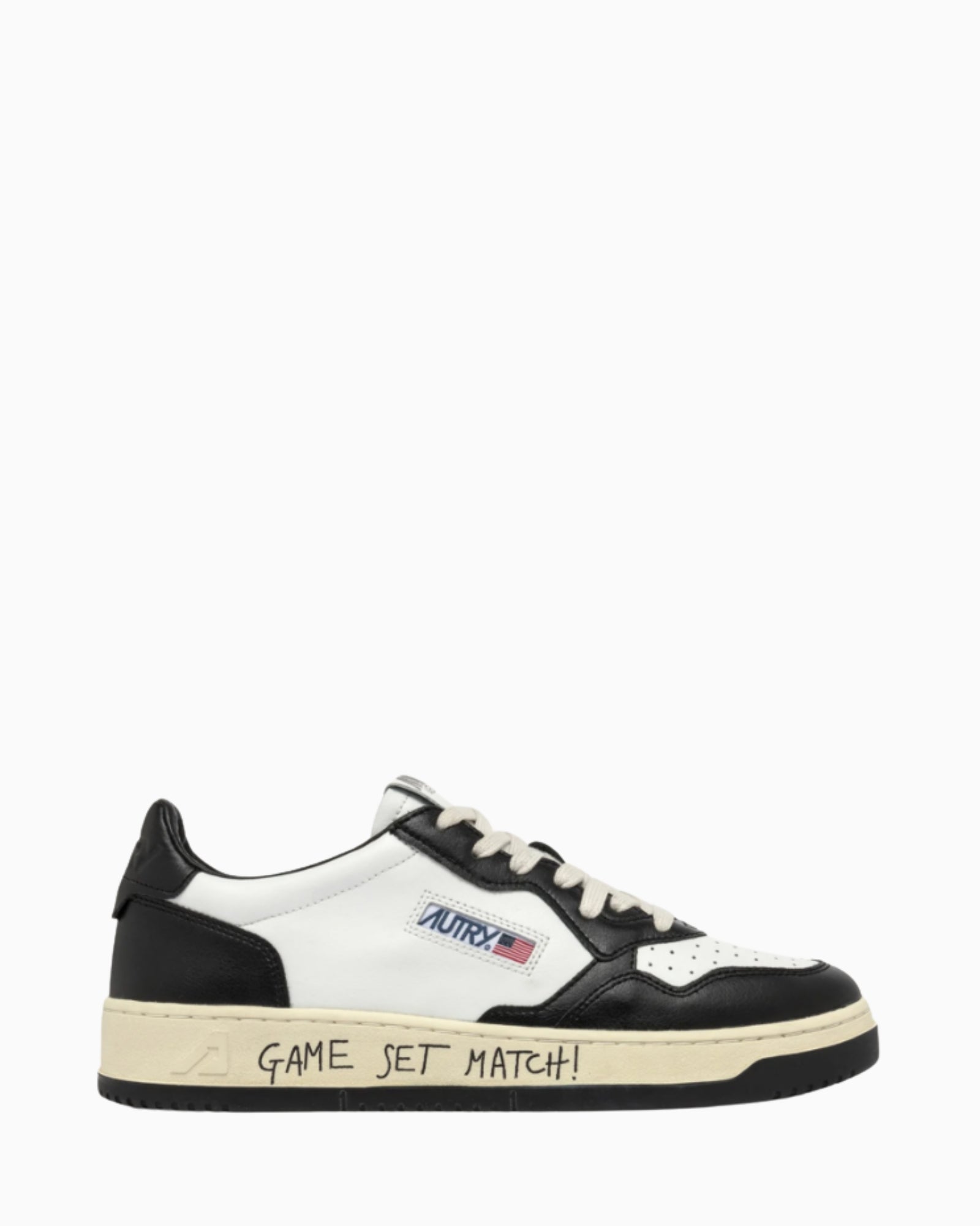 Autry Sneakers AULM/BH02