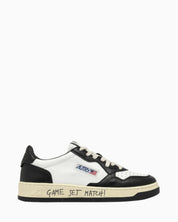 Autry Sneakers AULM/BH02